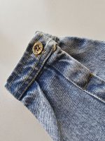 ۰۶۴۰_بیلر ترکیبی جین راه راه - Image 4