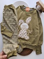 ۰۶۴۳_بلوز شلوار خرگوش گوچی - Image 2