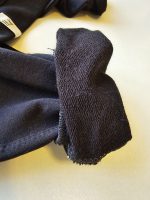 ۰۶۴۵_ست دورنگ طوسی مشکی - Image 3