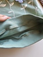 ۰۶۴۵_بلوز دورس گل برجسته - Image 5