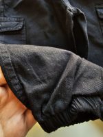 ۰۶۴۹_شلوار کتان نقلی - Image 4