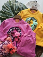 ۰۶۵۱_تدی بندی