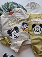 ۰۶۵۴_میکی اردک