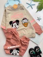 ۰۶۵۴_میکی اردک - Image 3