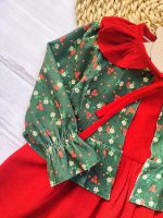 ۰۶۵۵_پیراهن رویا - Image 2