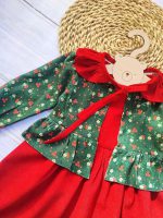 ۰۶۵۵_پیراهن رویا - Image 3