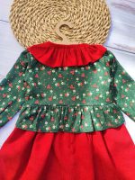 ۰۶۵۵_پیراهن رویا - Image 4