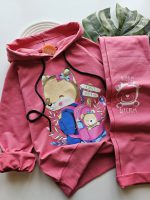 ۰۶۶۷_هودی شلوار روباه - Image 4