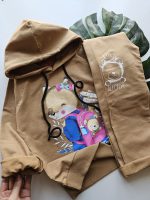 ۰۶۶۷_هودی شلوار روباه - Image 2