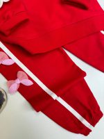 ۰۶۶۰_ست آستین پاپییون خرگوش - Image 5