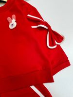 ۰۶۶۰_ست آستین پاپییون خرگوش - Image 6