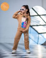 ۰۶۶۷_هودی شلوار روباه - Image 9