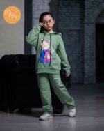 ۰۶۶۷_هودی شلوار روباه - Image 8