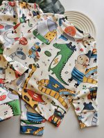 ۰۶۶۹_ست راحتی - Image 3