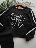 ۰۶۷۰_ست پاپییون مشکی - Image 2