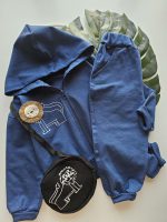 ۰۶۷۱_سویشرت شلوار شیر - Image 4