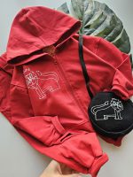 ۰۶۷۱_سویشرت شلوار شیر - Image 2