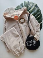 ۰۶۷۱_سویشرت شلوار شیر - Image 3