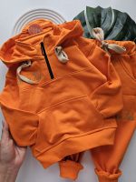 ۰۶۷۶_ست هودی کرکی - Image 2