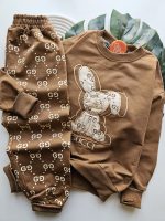 ۰۶۷۸_ست خرگوش گوچی - Image 2