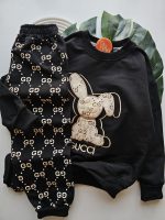 ۰۶۷۸_ست خرگوش گوچی