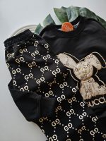 ۰۶۷۸_ست خرگوش گوچی - Image 5