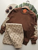 ۰۶۸۴_خرس گوچی۳ - Image 3