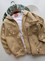 ۰۶۸۵_سه تیکه دخترانه تدی - Image 2