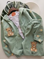 ۰۶۸۵_سه تیکه دخترانه تدی