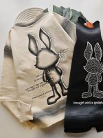 ۰۶۸۶_دورس تک خرگوش