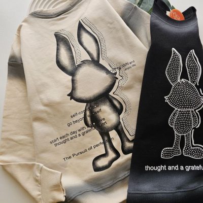 ۰۶۸۶_دورس تک خرگوش