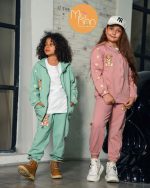 ۰۶۸۵_سه تیکه دخترانه تدی - Image 5