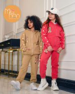 ۰۶۸۵_سه تیکه دخترانه تدی - Image 6