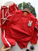 ۰۶۸۸_خرگوش پاپییون - Image 2