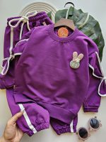 ۰۶۸۸_خرگوش پاپییون