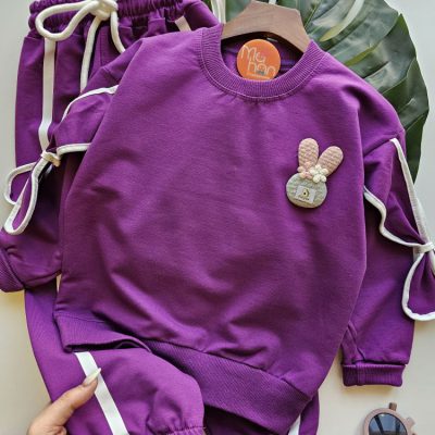 ۰۶۸۸_خرگوش پاپییون