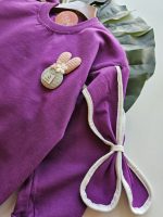 ۰۶۸۸_خرگوش پاپییون - Image 8