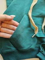 ۰۶۸۹_سه تیکه هودی زاپ دار - Image 8