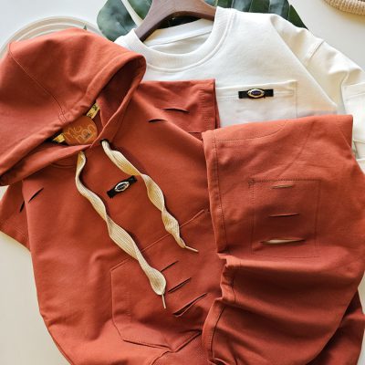 ۰۶۸۹_سه تیکه هودی زاپ دار