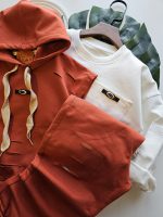 ۰۶۸۹_سه تیکه هودی زاپ دار - Image 14