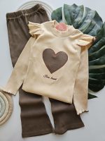 ۰۶۹۱_ست قلبی فانزیپ