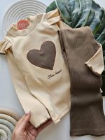 ۰۶۹۱_ست قلبی فانزیپ - Image 2