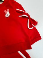 ۰۶۶۰_ست آستین پاپییون خرگوش - Image 2