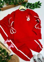 ۰۶۶۰_ست آستین پاپییون خرگوش - Image 7