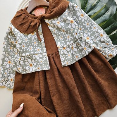 ۰۴۹۴_پیراهن زیبا