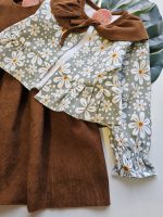 ۰۴۹۴_پیراهن زیبا - Image 4