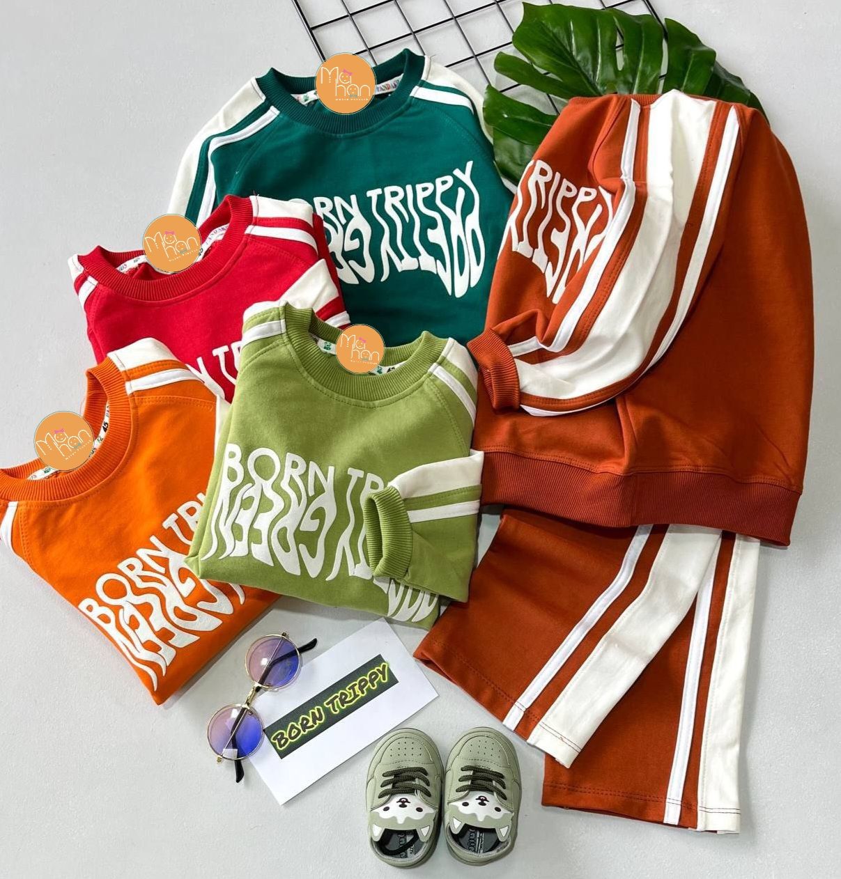 1000114167 ۰۶۹۵_ست برون - Image 1