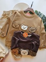 ۰۶۹۶_عیدانه ست سه خرس - Image 2