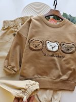 ۰۶۹۶_عیدانه ست سه خرس - Image 4