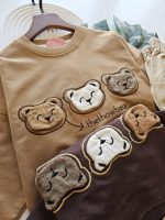 ۰۶۹۶_عیدانه ست سه خرس - Image 3